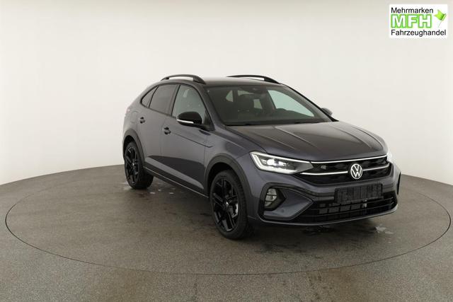 Volkswagen Taigo R-Line 1.5 TSI DSG R-Line, AHK, Matrix, Kamera, ACC, Winter, 4 J.-Garantie 