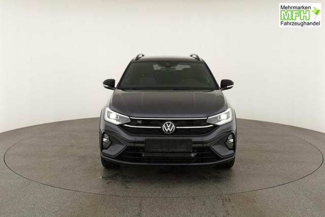 Volkswagen Taigo R-Line 1.5 TSI DSG R-Line, AHK, Matrix, Kamera, ACC, Winter, 4 J.-Garantie 