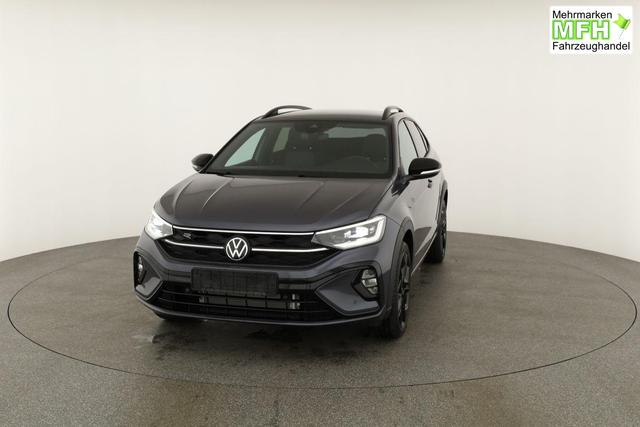 Volkswagen Taigo R-Line 1.5 TSI DSG R-Line, AHK, Matrix, Kamera, ACC, Winter, 4 J.-Garantie 