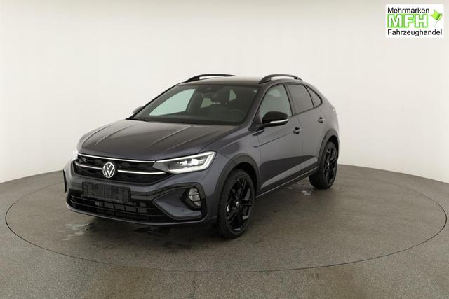 Volkswagen Taigo R-Line 1.5 TSI DSG R-Line, AHK, Matrix, Kamera, ACC, Winter, 4 J.-Garantie 