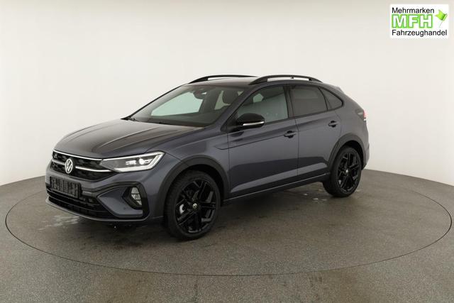 Volkswagen Taigo R-Line 1.5 TSI DSG R-Line, AHK, Matrix, Kamera, ACC, Winter, 4 J.-Garantie 