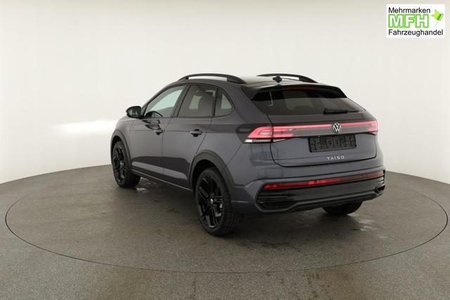 Volkswagen Taigo R-Line 1.5 TSI DSG R-Line, AHK, Matrix, Kamera, ACC, Winter, 4 J.-Garantie 