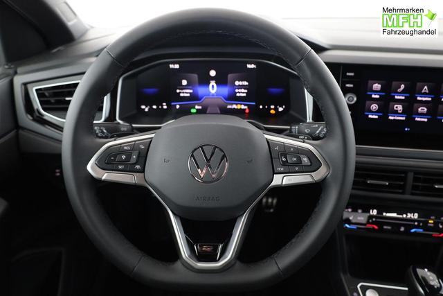 Volkswagen Taigo R-Line 1.5 TSI DSG R-Line, AHK, Matrix, Kamera, ACC, Winter, 4 J.-Garantie 