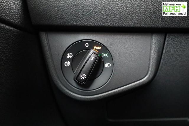 Volkswagen Taigo R-Line 1.5 TSI DSG R-Line, AHK, Matrix, Kamera, ACC, Winter, 4 J.-Garantie 