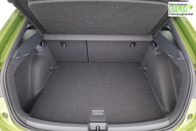 Volkswagen Taigo R-Line 1.5 TSI DSG R-Line, AHK, Matrix, Kamera, ACC, Winter, 4 J.-Garantie 