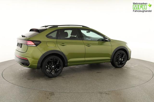 Volkswagen Taigo R-Line 1.5 TSI DSG R-Line, AHK, Matrix, Kamera, ACC, Winter, 4 J.-Garantie 