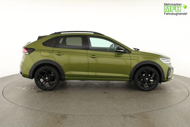 Volkswagen Taigo R-Line 1.5 TSI DSG R-Line, AHK, Matrix, Kamera, ACC, Winter, 4 J.-Garantie 