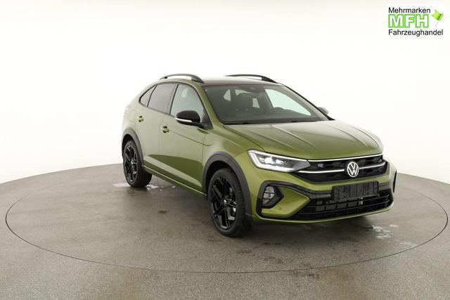 Volkswagen Taigo R-Line 1.5 TSI DSG R-Line, AHK, Matrix, Kamera, ACC, Winter, 4 J.-Garantie 