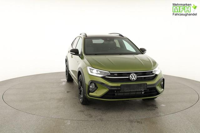 Volkswagen Taigo R-Line 1.5 TSI DSG R-Line, AHK, Matrix, Kamera, ACC, Winter, 4 J.-Garantie 