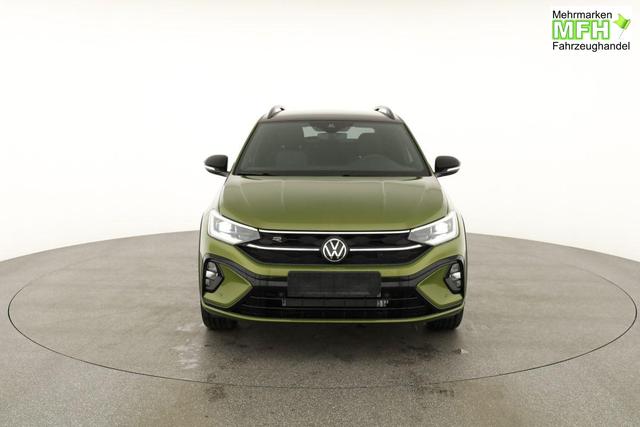 Volkswagen Taigo R-Line 1.5 TSI DSG R-Line, AHK, Matrix, Kamera, ACC, Winter, 4 J.-Garantie 