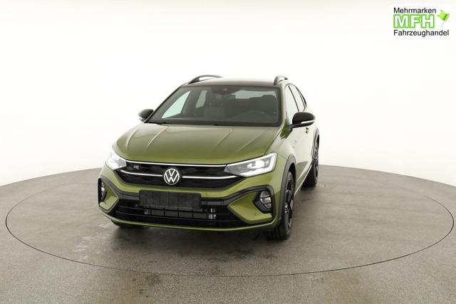 Volkswagen Taigo R-Line 1.5 TSI DSG R-Line, AHK, Matrix, Kamera, ACC, Winter, 4 J.-Garantie 