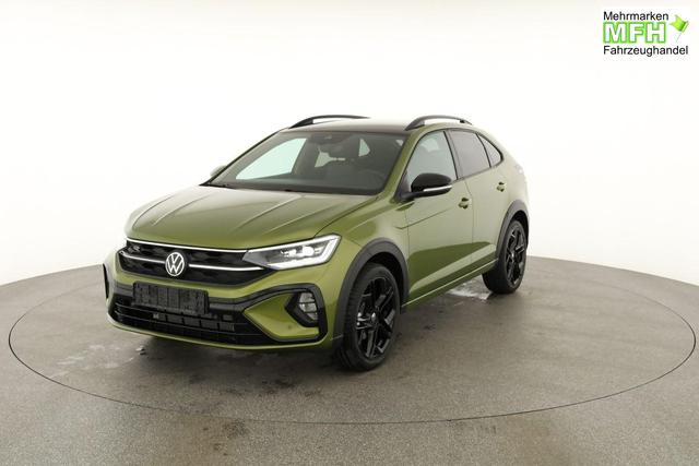 Volkswagen Taigo R-Line 1.5 TSI DSG R-Line, AHK, Matrix, Kamera, ACC, Winter, 4 J.-Garantie 