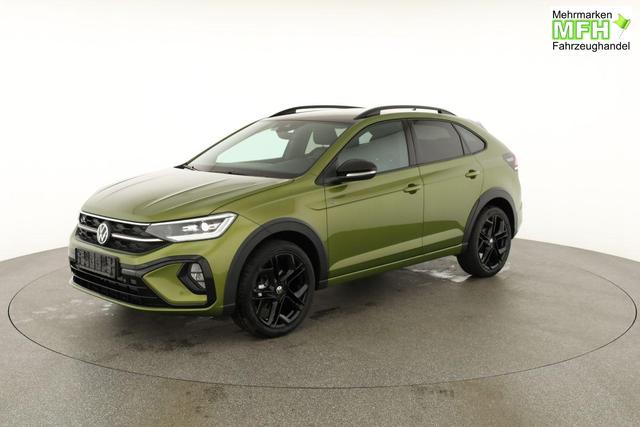 Volkswagen Taigo R-Line 1.5 TSI DSG R-Line, AHK, Matrix, Kamera, ACC, Winter, 4 J.-Garantie 