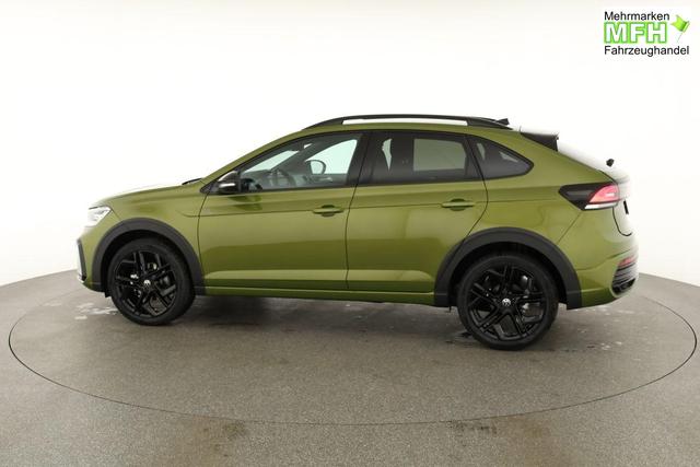 Volkswagen Taigo R-Line 1.5 TSI DSG R-Line, AHK, Matrix, Kamera, ACC, Winter, 4 J.-Garantie 
