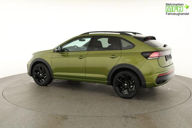 Volkswagen Taigo R-Line 1.5 TSI DSG R-Line, AHK, Matrix, Kamera, ACC, Winter, 4 J.-Garantie 