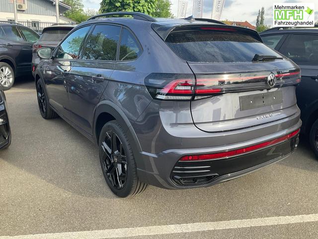 Volkswagen Taigo R-Line 1.5 TSI DSG R-Line, Navi, AHK, Matrix, Kamera, ACC, Winter, 4 J.-Garantie 