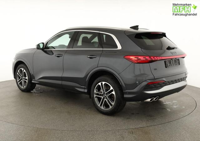 Audi Q5 2.0 TDI quattro 150 kW S-Tronic, neues Modell, AHK, Navi, Leder, Kamera, 19-Zoll 