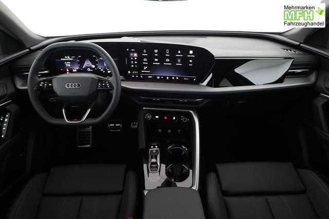 Audi Q5 2.0 TDI quattro 150 kW S-Tronic, neues Modell, AHK, Navi, Leder, Kamera, 19-Zoll 