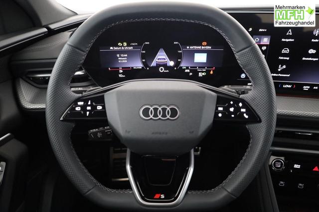 Audi Q5 2.0 TDI quattro 150 kW S-Tronic, neues Modell, AHK, Navi, Leder, Kamera, 19-Zoll 