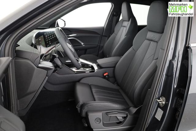 Audi Q5 2.0 TDI quattro 150 kW S-Tronic, neues Modell, AHK, Navi, Leder, Kamera, 19-Zoll 