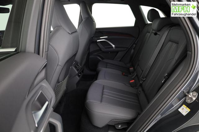 Audi Q5 2.0 TDI quattro 150 kW S-Tronic, neues Modell, AHK, Navi, Leder, Kamera, 19-Zoll 