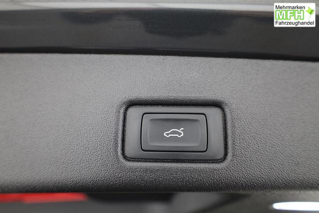 Audi Q5 2.0 TDI quattro 150 kW S-Tronic, neues Modell, AHK, Navi, Leder, Kamera, 19-Zoll 