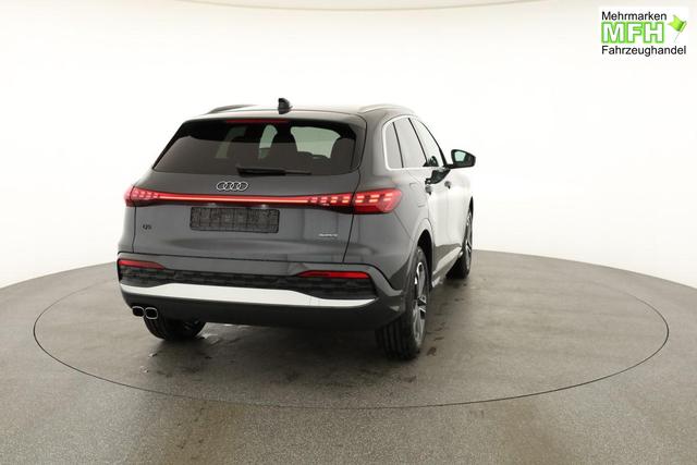 Audi Q5 2.0 TDI quattro 150 kW S-Tronic, neues Modell, AHK, Navi, Leder, Kamera, 19-Zoll 