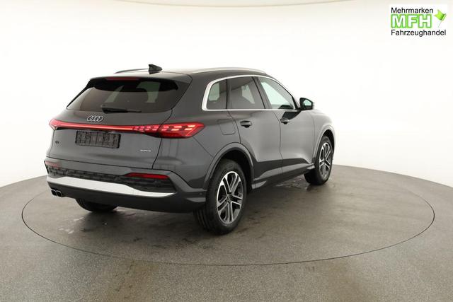 Audi Q5 2.0 TDI quattro 150 kW S-Tronic, neues Modell, AHK, Navi, Leder, Kamera, 19-Zoll 