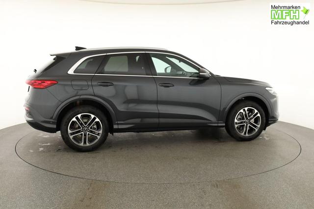 Audi Q5 2.0 TDI quattro 150 kW S-Tronic, neues Modell, AHK, Navi, Leder, Kamera, 19-Zoll 