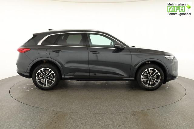 Audi Q5 2.0 TDI quattro 150 kW S-Tronic, neues Modell, AHK, Navi, Leder, Kamera, 19-Zoll 