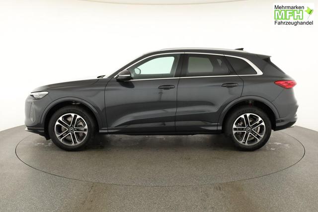 Audi Q5 2.0 TDI quattro 150 kW S-Tronic, neues Modell, AHK, Navi, Leder, Kamera, 19-Zoll 