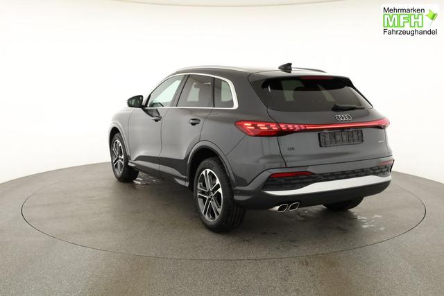 Audi Q5 2.0 TDI quattro 150 kW S-Tronic, neues Modell, AHK, Navi, Leder, Kamera, 19-Zoll 