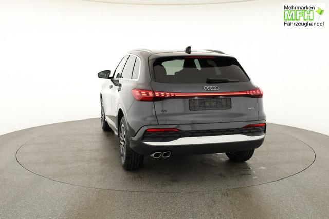 Audi Q5 2.0 TDI quattro 150 kW S-Tronic, neues Modell, AHK, Navi, Leder, Kamera, 19-Zoll 