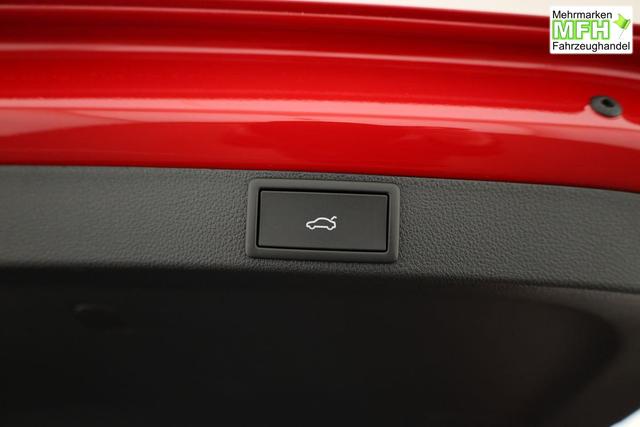 Skoda Octavia Combi 2.0 TSI 195 kW RS DSG, AHK, Navi, Matrix, Canton, Side, Winter, 5 J.-Garantie 