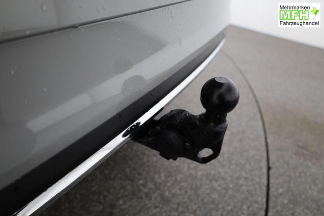 Skoda Karoq Sportline 4x4 2.0 TSI DSG Sportline, AHK, Navi, Matrix, Side, Winter, 5 J.-Garantie 