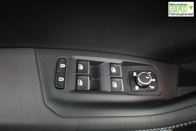 Volkswagen Touareg 3.0 TDI 210 kW 4Motion R-Line Final Edition V6 Black Edition, HuD, Luft, Standheizung, Pano, Dynaudio, Leder, AHK, Navi, Side, Winter, 5 J.-Garantie 