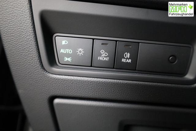 Volkswagen Touareg 3.0 TDI 210 kW 4Motion R-Line Final Edition V6 Black Edition, HuD, Luft, Standheizung, Pano, Dynaudio, Leder, AHK, Navi, Side, Winter, 5 J.-Garantie 