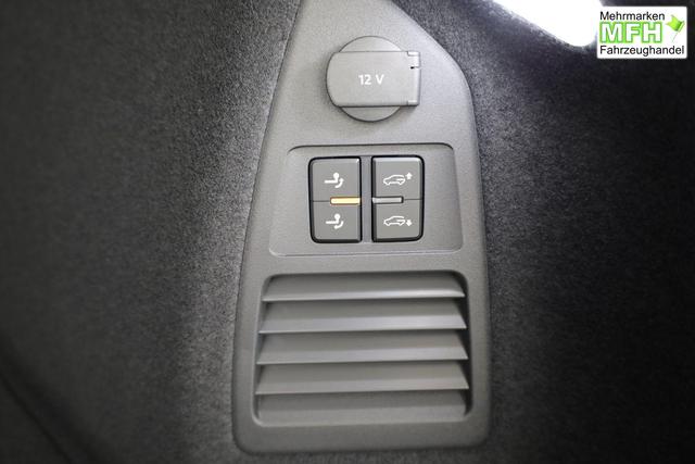 Volkswagen Touareg 3.0 TDI 210 kW 4Motion R-Line Final Edition V6 Black Edition, HuD, Luft, Standheizung, Pano, Dynaudio, Leder, AHK, Navi, Side, Winter, 5 J.-Garantie 