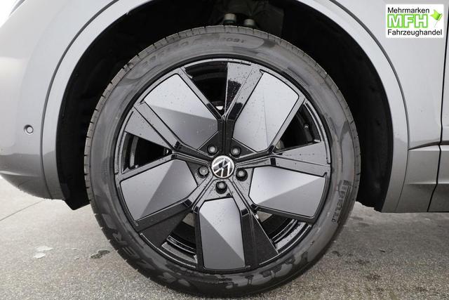 Volkswagen Touareg 3.0 TDI 210 kW 4Motion R-Line Final Edition V6 Black Edition, HuD, Luft, Standheizung, Pano, Dynaudio, Leder, AHK, Navi, Side, Winter, 5 J.-Garantie 