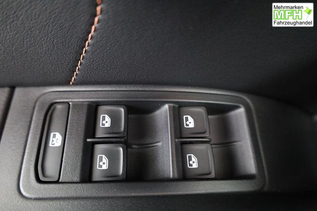 Cupra Ateca Basis 1.5 TSI DSG, AHK, Navi, Kamera, el. Klappe, Winter, 19-Zoll, 5 J.-Garantie 