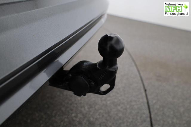 Cupra Ateca Basis 1.5 TSI DSG, AHK, Navi, Kamera, el. Klappe, Winter, 19-Zoll, 5 J.-Garantie 