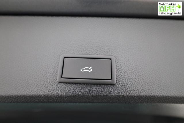 Cupra Ateca Basis 1.5 TSI DSG, AHK, Navi, Kamera, el. Klappe, Winter, 19-Zoll, 5 J.-Garantie 