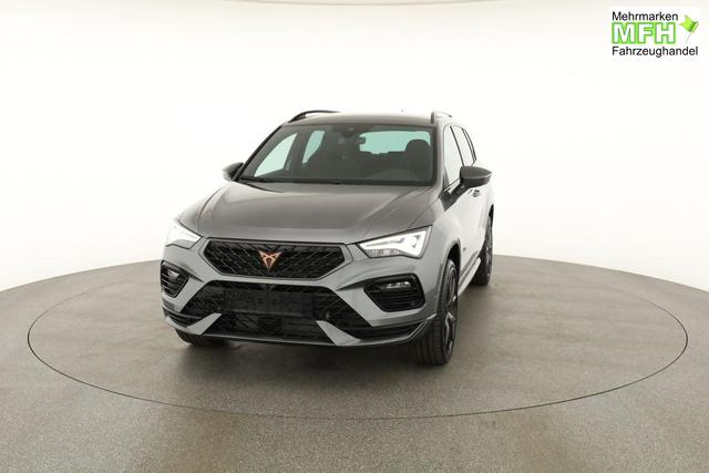 Cupra Ateca Basis 1.5 TSI DSG, AHK, Navi, Kamera, el. Klappe, Winter, 19-Zoll, 5 J.-Garantie 