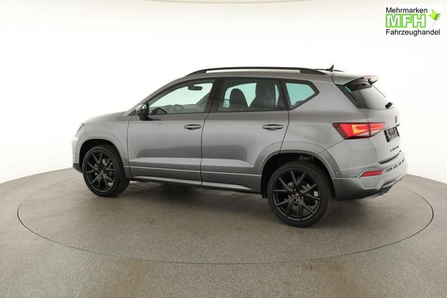 Cupra Ateca Basis 1.5 TSI DSG, AHK, Navi, Kamera, el. Klappe, Winter, 19-Zoll, 5 J.-Garantie 