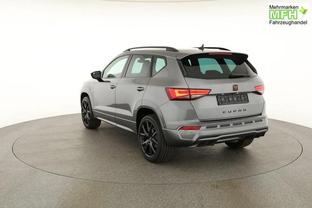 Cupra Ateca Basis 1.5 TSI DSG, AHK, Navi, Kamera, el. Klappe, Winter, 19-Zoll, 5 J.-Garantie 