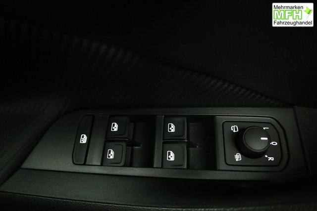 Skoda Scala Monte Carlo 1.5 TSI DSG Carlo, Pano, Matrix, Winter, Kamera, 18-Zoll, Winter 