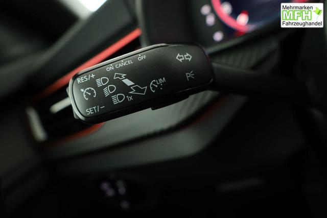 Skoda Scala Monte Carlo 1.5 TSI DSG Carlo, Pano, Matrix, Winter, Kamera, 18-Zoll, Winter 