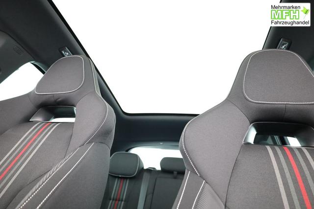 Skoda Scala Monte Carlo 1.5 TSI DSG Carlo, Pano, Matrix, Winter, Kamera, 18-Zoll, Winter 