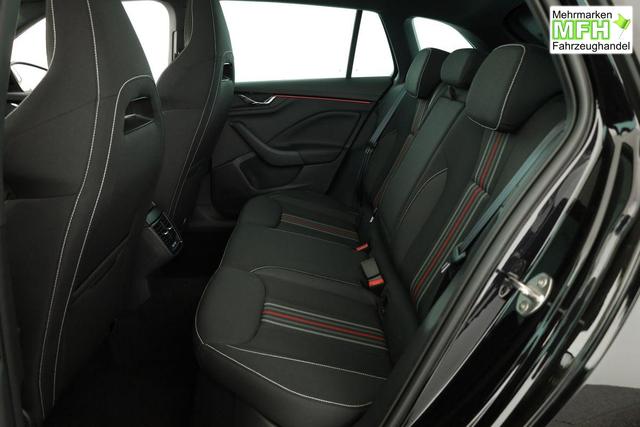 Skoda Scala Monte Carlo 1.5 TSI DSG Carlo, Pano, Matrix, Winter, Kamera, 18-Zoll, Winter 