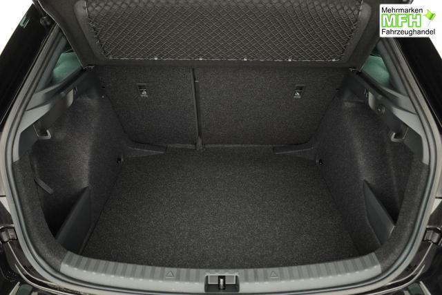 Skoda Scala Monte Carlo 1.5 TSI DSG Carlo, Pano, Matrix, Winter, Kamera, 18-Zoll, Winter 